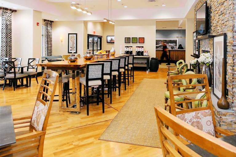 Hampton Inn Hickory — photo 2