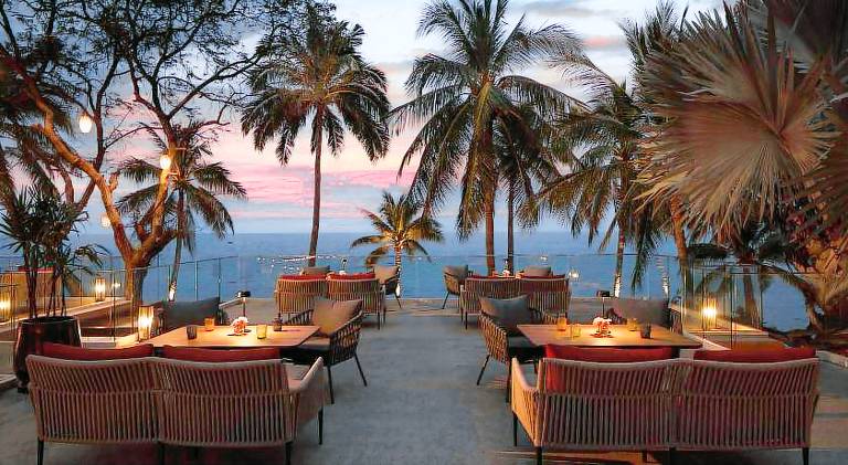Anantara Hua Hin Resort — photo 2