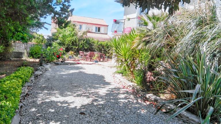 Appartement Mauguio