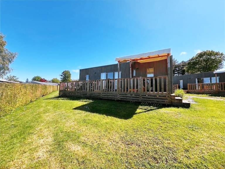 Maison de vacances Cabourg
