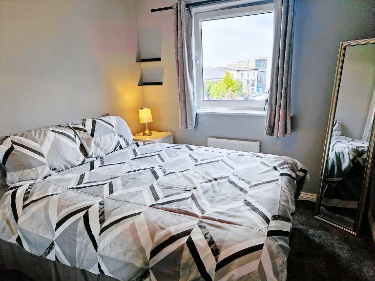 Apartment Nuneaton
