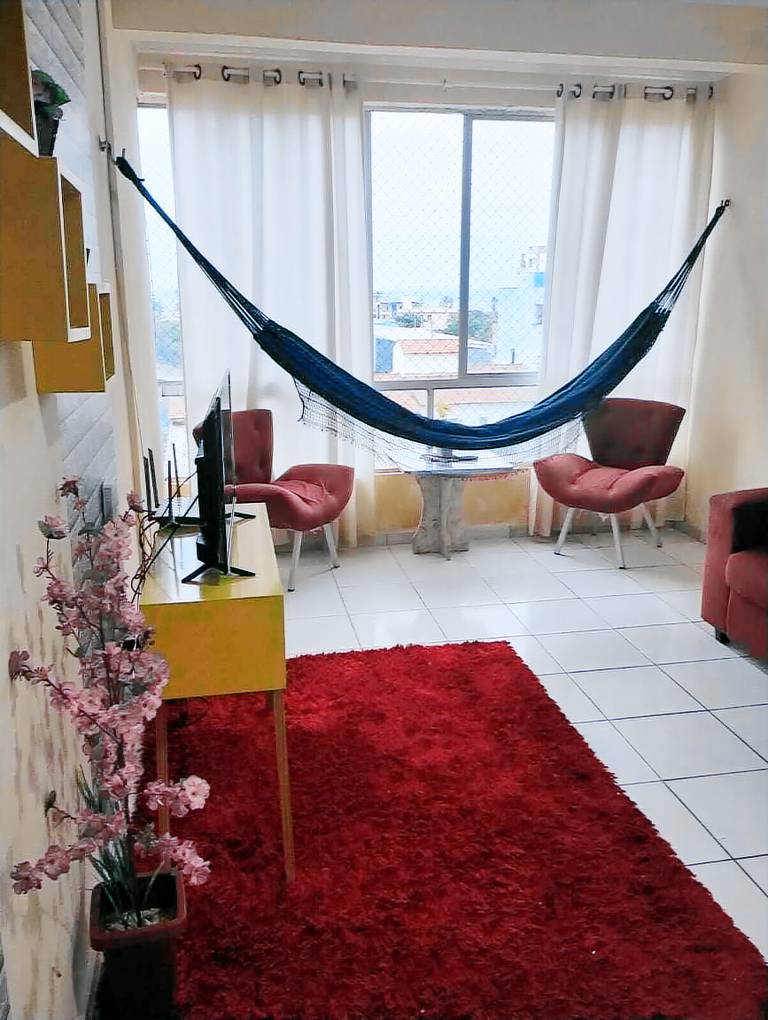 Apartamento Praia do Futuro II