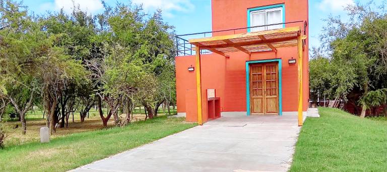 Huis Merlo
