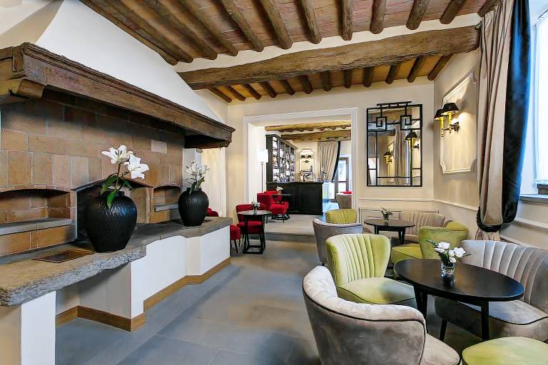 Villa Le Calvane — photo 3