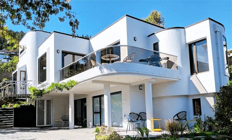 Apartment Queenstown