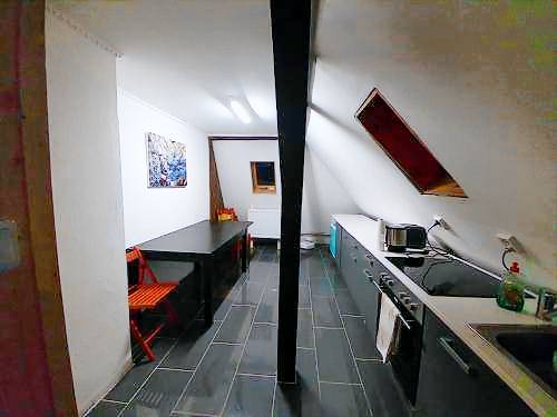 Ferienwohnung Neumünster