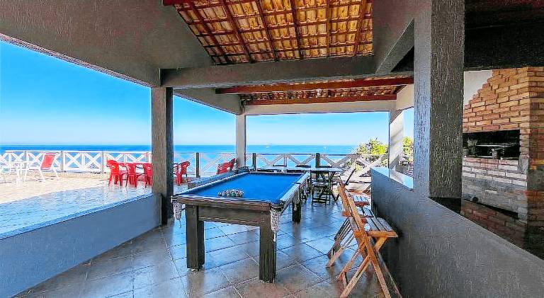 House with pool | Dogs allowed — photo 4
