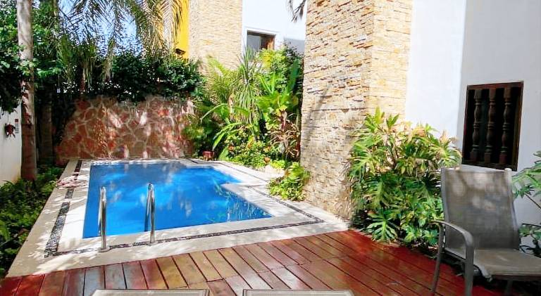 Hotel Las Golondrinas — photo 4