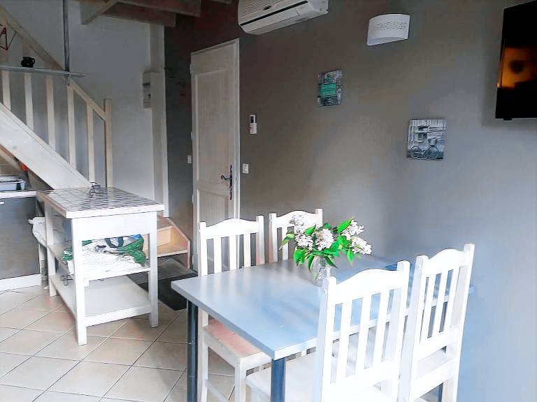 Maison de vacances Ambazac