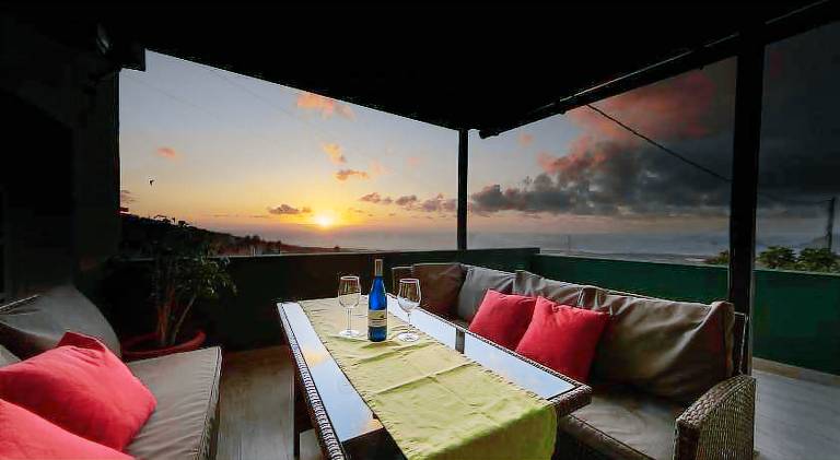 House  Frontera
