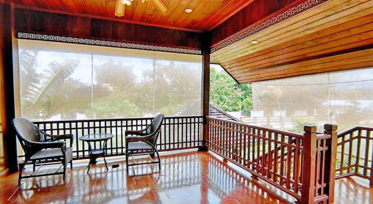 Bed and Breakfast Chiang Rai — photo 5