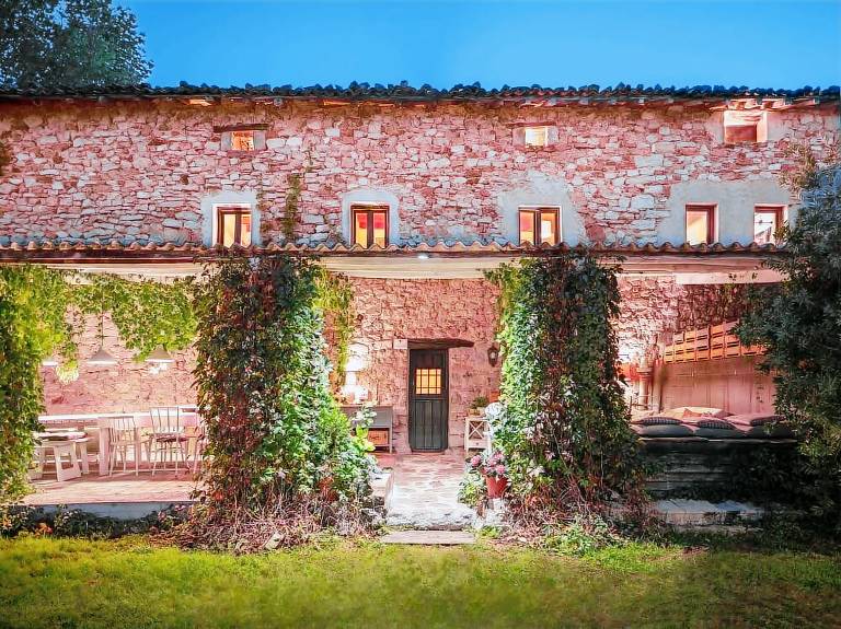 Casa Trucios-Turtzioz