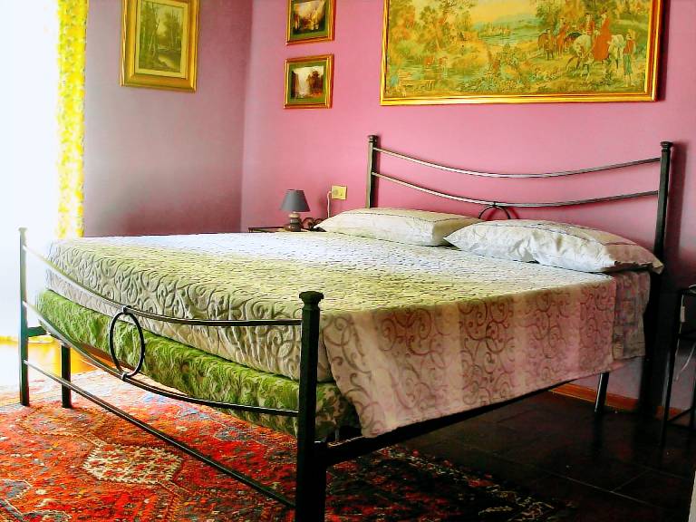 Bed & Breakfast da Marco