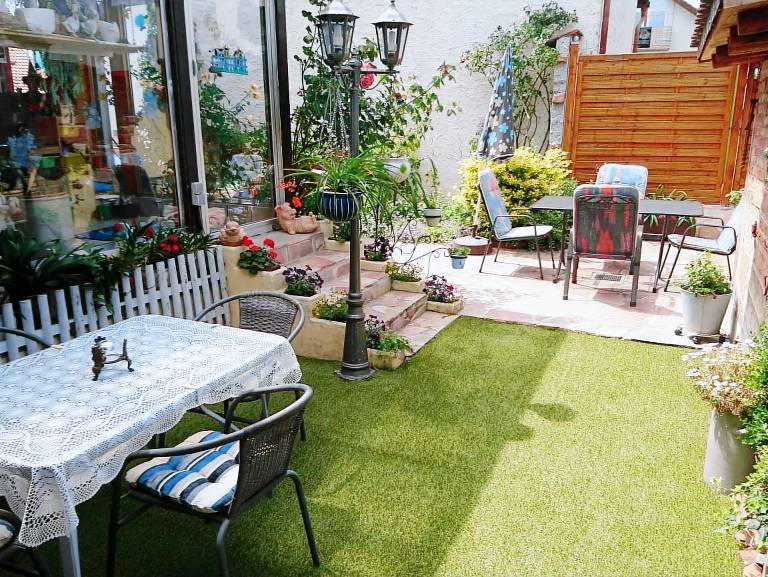 Appartement Rust