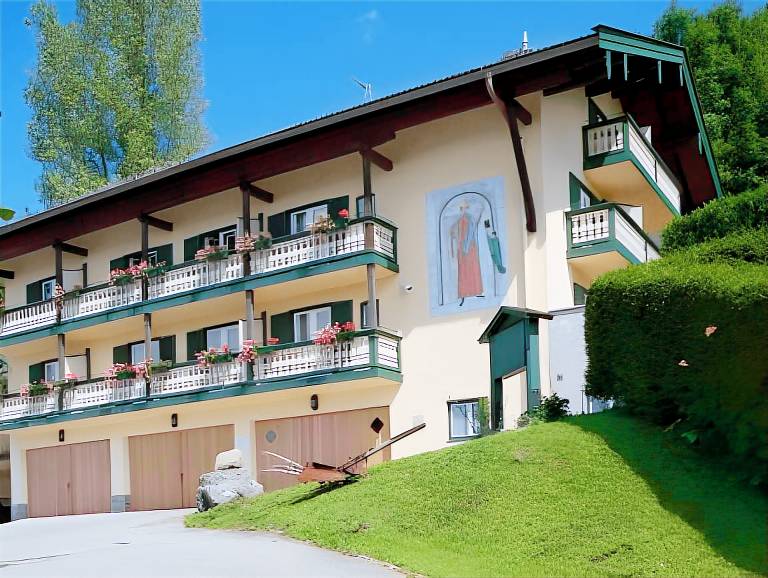 Bed & Breakfast Tegernsee