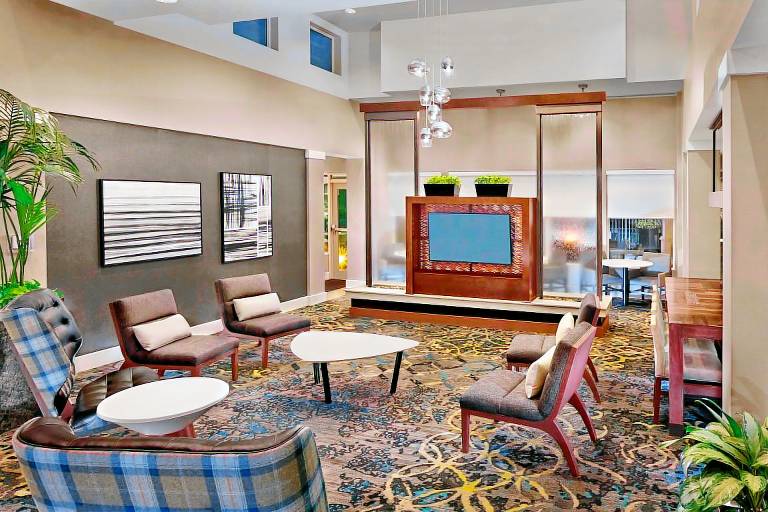 Residence Inn by Marriott Orlando Lake Mary — photo 3