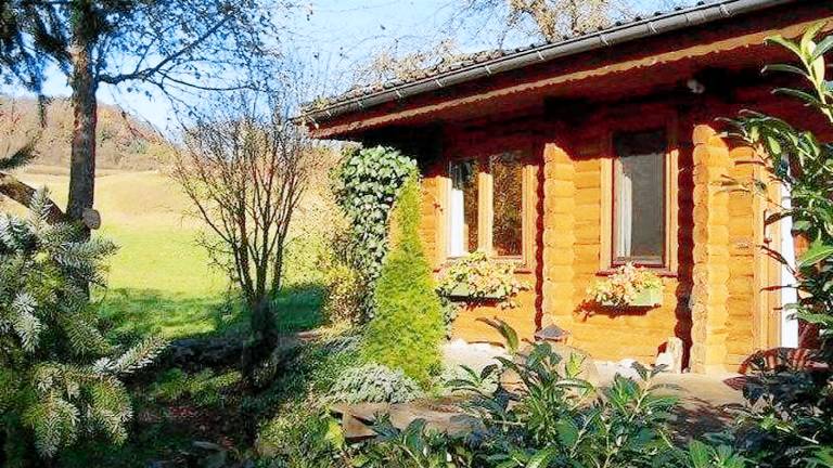 Ferienhaus Korbach