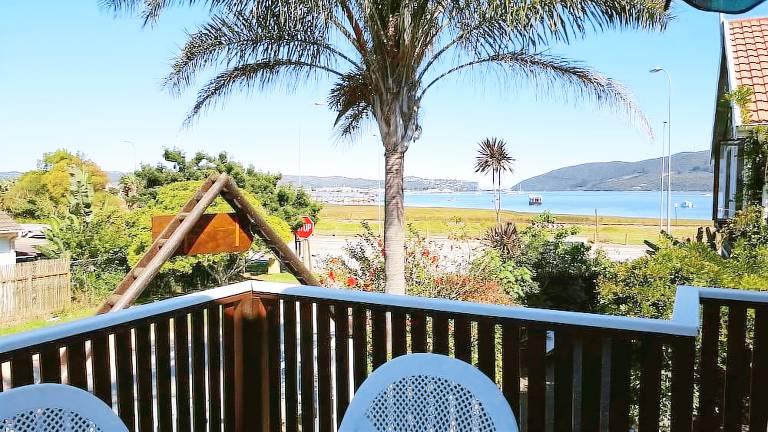 Ferienwohnung  Knysna