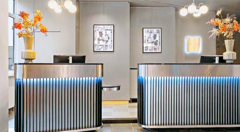 Leonardo Hotel Mainz — photo 4