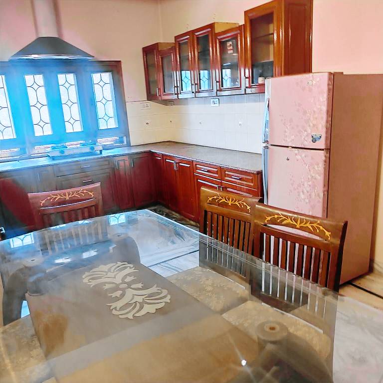 Apartment with 2 rooms for 6 persons — photo 4