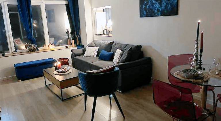 Holiday apartment with 1 room for 2 persons — photo 2