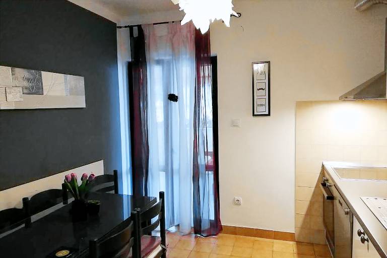 Two bedroom apartment near beach Okrug Donji, Čiovo (A-25470-a) — photo 5