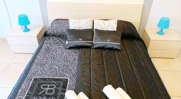 Apartment with 2 rooms for 5 persons — photo 2