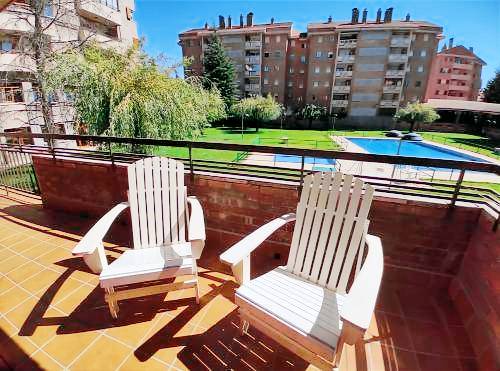 Apartamento Jaca