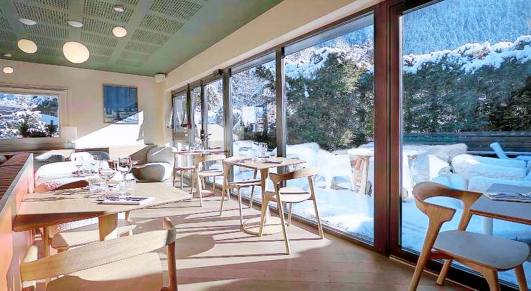 Lykke Hotel & Spa Chamonix - ex Mercure — photo 3