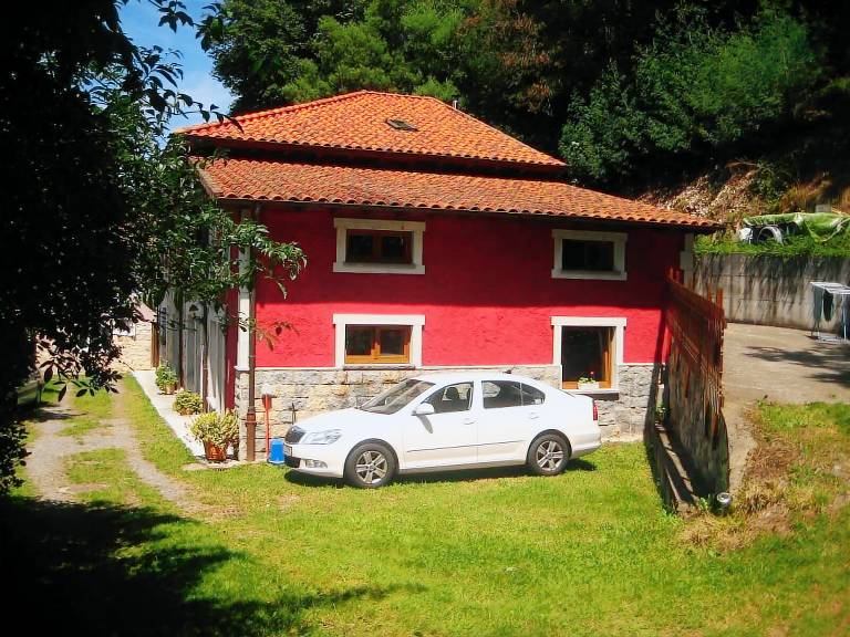 Casa  Cangas de Onís