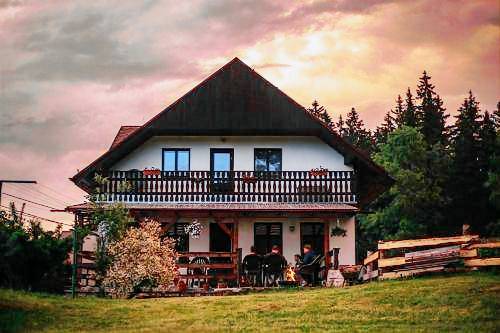 Aparthotel  Kolinec