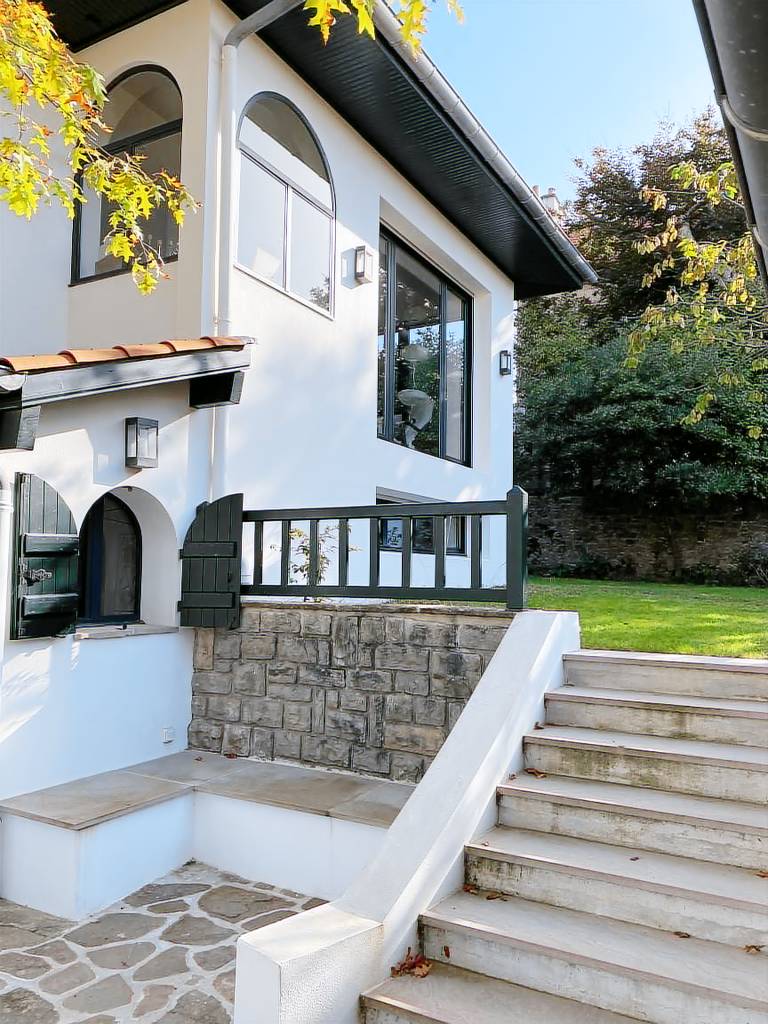 Villa Biarritz