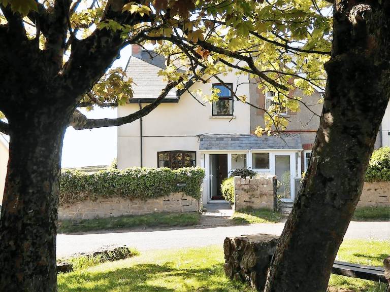 Cottage Port Eynon