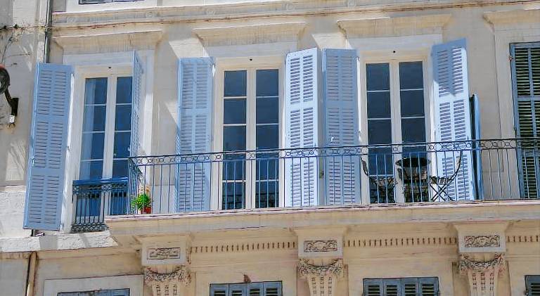 Holiday apartment with terrace | Next to Old Port of Marseille — photo 3