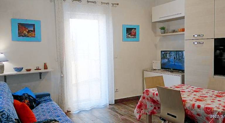 Vacation home with 1 room for 4 persons — photo 2