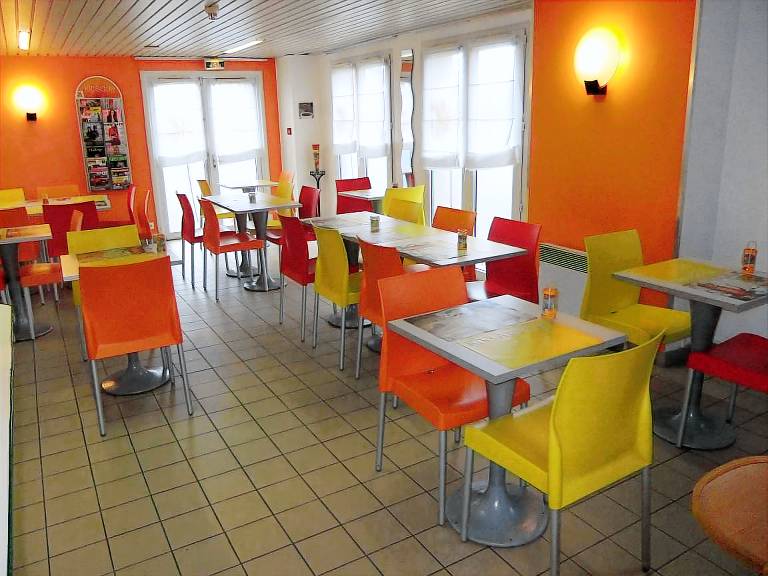 Hotel Premiere Classe Niort Est - Chauray — photo 5