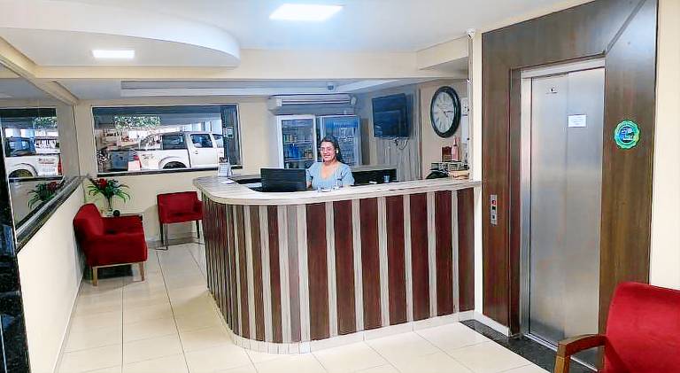 Hotel Tropical — photo 4
