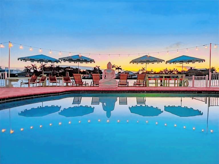 Condo Pompano Beach
