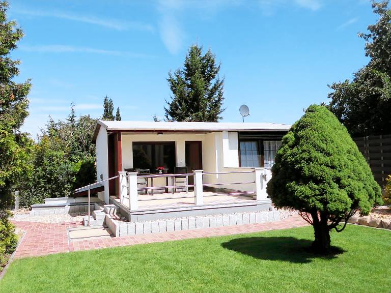 Ferienhaus Schwielochsee