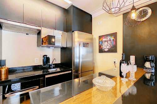 Apartamento  Morros
