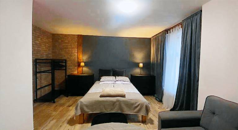 Bed & Breakfast Duszniki-Zdrój