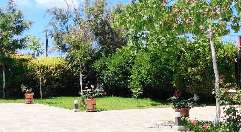 Διαμέρισμα Lechaina