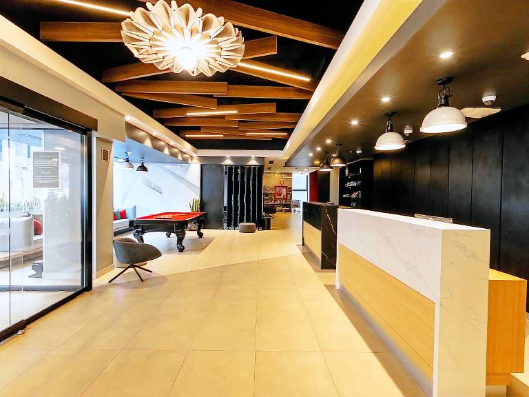 Ibis Tijuana — photo 3