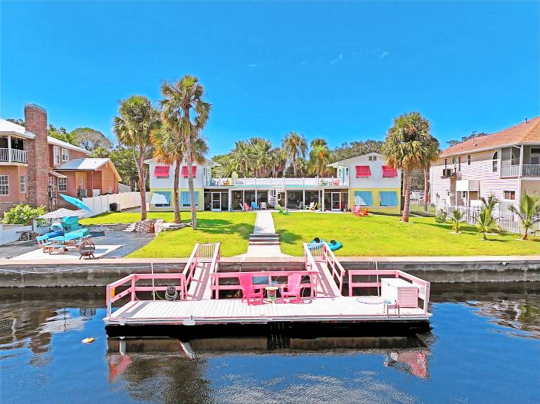 House New Port Richey