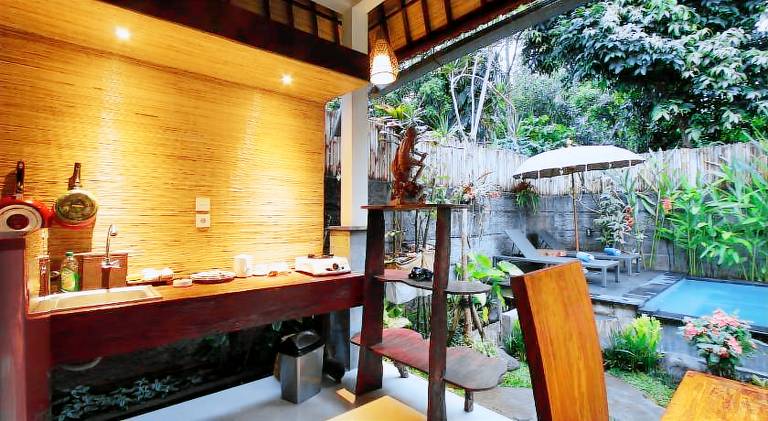 The Forest Villa Ubud — photo 5