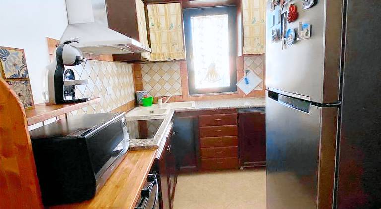 House with 2 rooms for 4 persons — photo 3