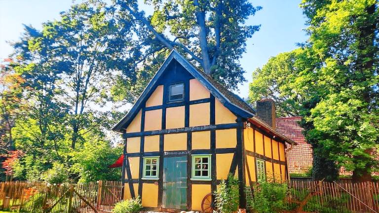 Ferienhaus Vechta