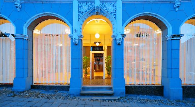 Gastehaus Rohleder — photo 4