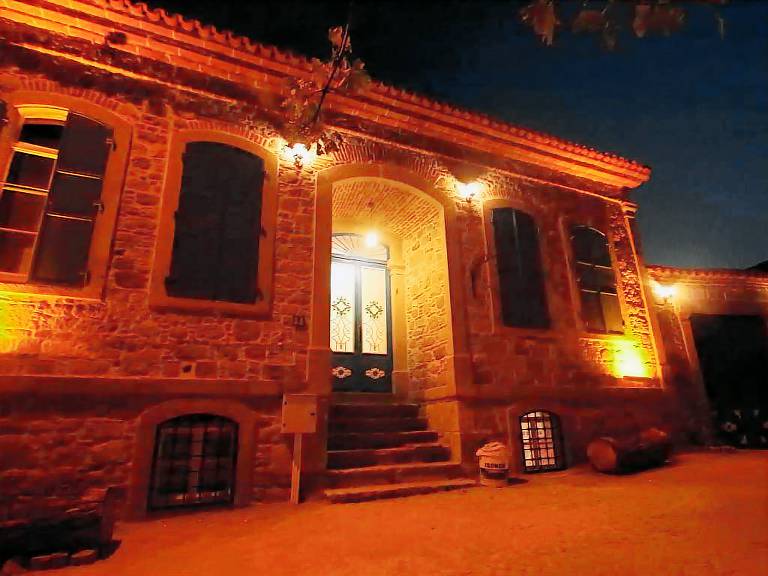 Bergama TAŞKONAK in Bergama