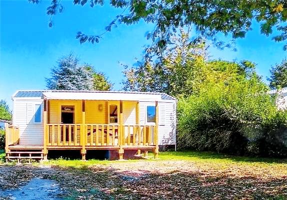 Mobil-home Pont-Scorff